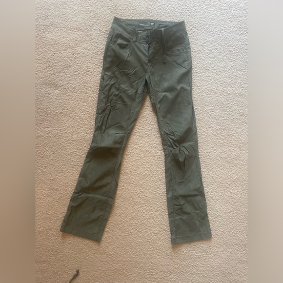 PRANA HALLE PANT - Picture 2 of 3